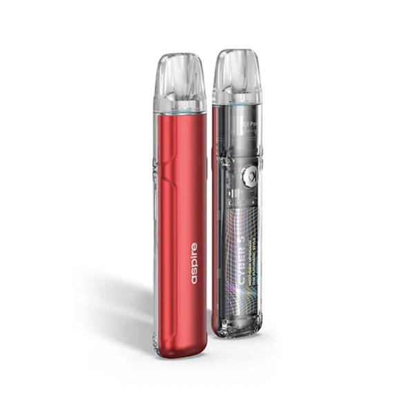 Cyber S Starter Mod Kit | Aspire 