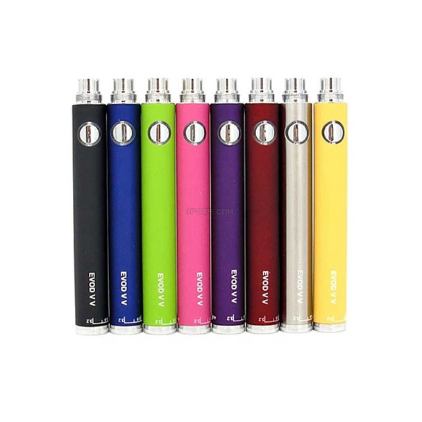 E-vod EVOD twist 1300mAh | Kangertech