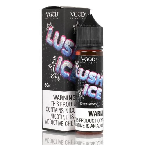 Lush Ice | VGOD  | 60ml (Super Deal)