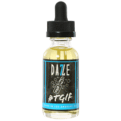 TGIF | 7 Daze | 15ml (closeout)