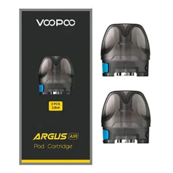 Argus Pod Cartride [3-pk] | VOOPOO 