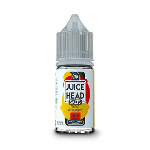 Mango Strawberry | Juice Head SALT | 30ml