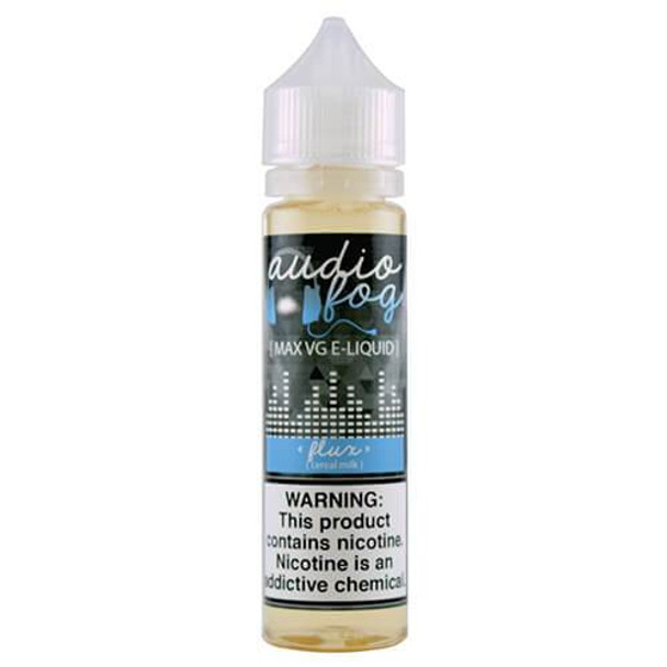 Ambient | Audio Fog eJuice | 60ml | 3mg (Closeout)