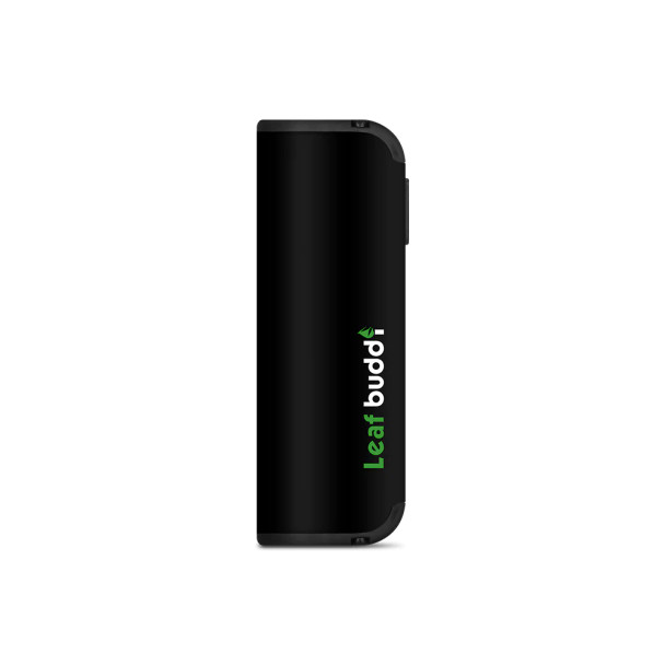 TH-210 / TH210Mini Box Mod 450mah | Leaf Buddi (Black)