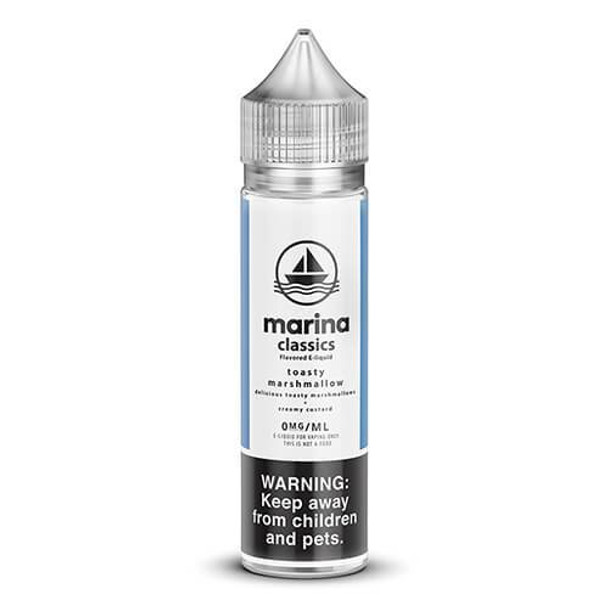 Toasty Marshmallow / Marshmallow Man 2 | Marina Classics | 60ml |  0mg (Overstock)