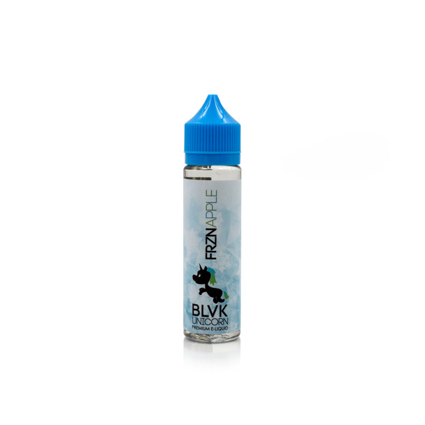 FRZN Apple | FRZN by BLVK Unicorn | 60ml | 3mg (overstock)