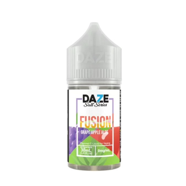 Grape Apple Aloe | Fusion by 7 Daze | 30ml