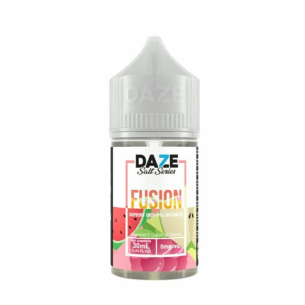 Raspberry Green Apple Watermelon | Fusion by 7 Daze | 30ml (closeout)