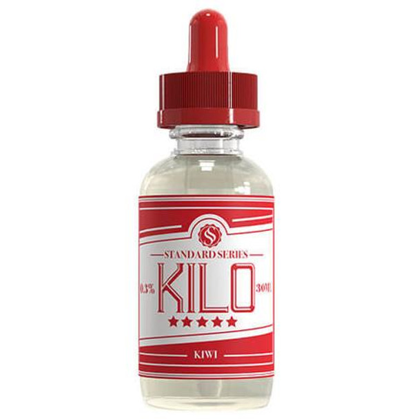 Kiwi | Kilo Standard Series | 30ml  | 0mg (closeout)