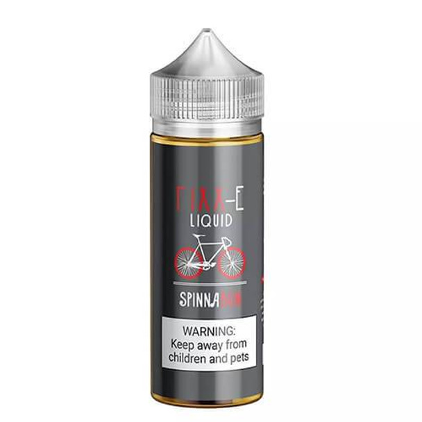 Spinna Bun | FIXX-E Liquid | 120ml | 6mg (closeout)