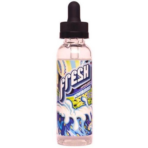 Kiwiberries ICE | Fresh Vapor Liquid | 60ml |  0mg (closeout)