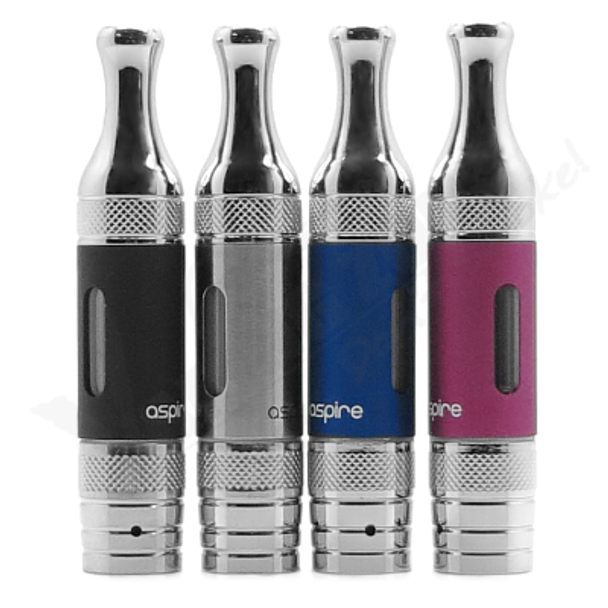 CE5-S BVC Clearomizer | Aspire | Black | 1.8ohm