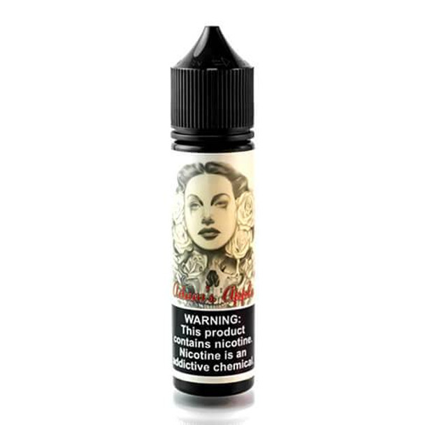 Adams Apple | Adam Bomb Juice | 60ml | 3mg (closeout)