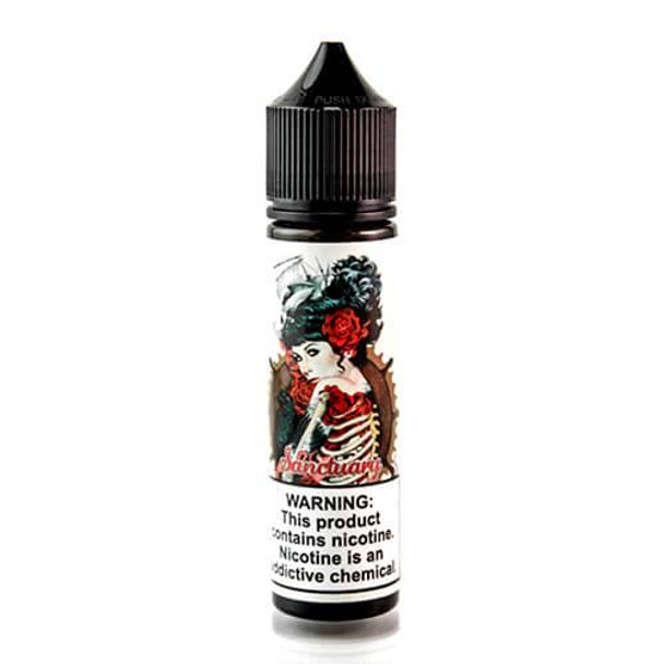 Sanctuary | Adam Bomb Juice | 60ml | 3mg (closeout)