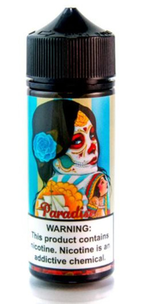 Paradise | Adam Bomb Juice | 120ml | 3mg (Closeout)