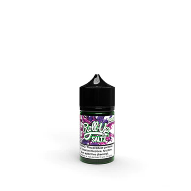 Pink Berry | Juice Roll Upz Salt | 30ml | 50mg (Super Deal)
