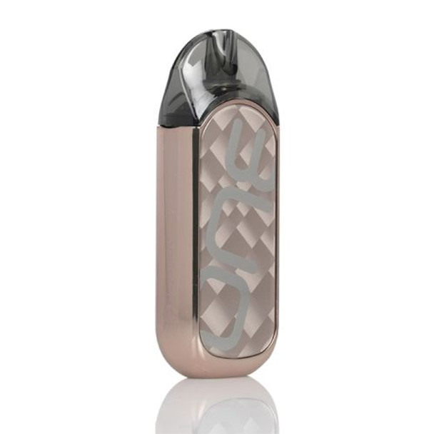 Teros One Pod Kit | Joyetech | Gold Diamond