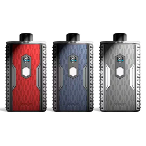 Cloudflask 3 Pod System | Aspire 