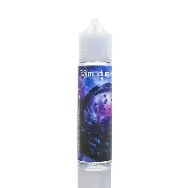 Buzz | Modus Vapors | 60ml | 6mg (Closeout)