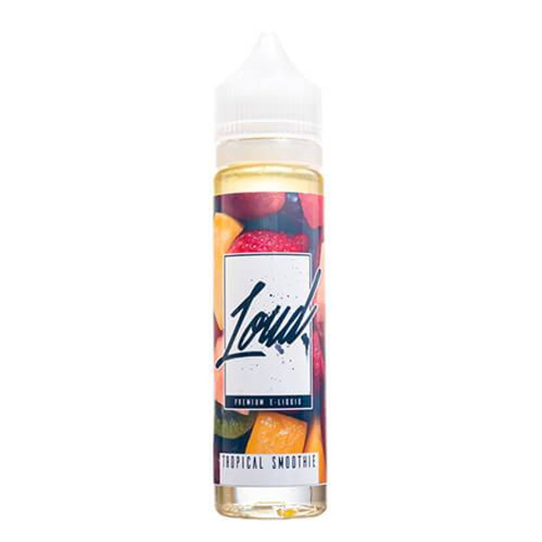 Tropical Smoothie | Loud Ejuice  | 60ml | 6mg (closeout)