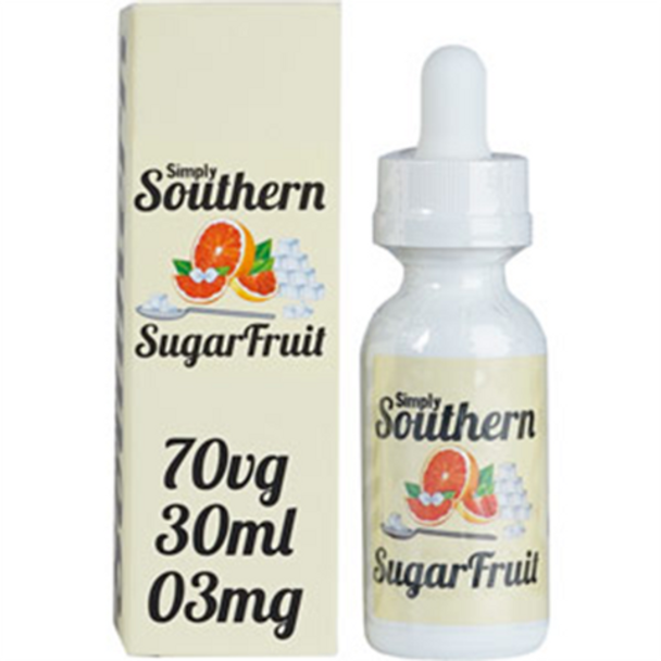 Sugar Fruit | Simply Southern | 60ml | 0mg (closeout)