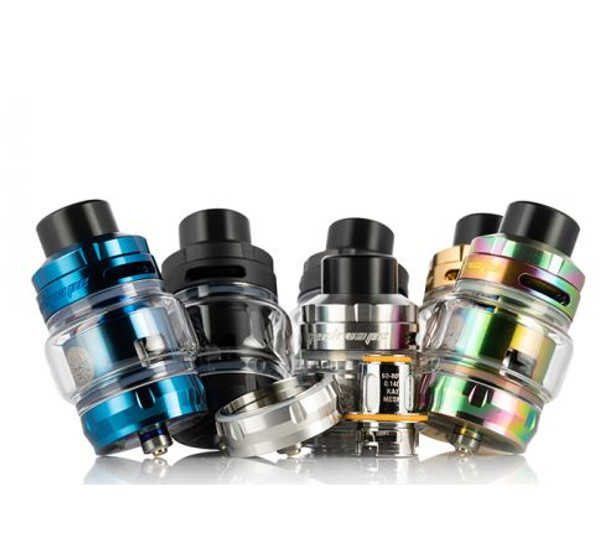 Z Max Tank | Geek Vape | SS