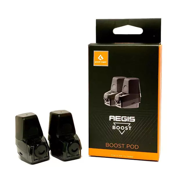 Aegis Boost Empty Pod (1 pc)  | Geek Vape | 3.7ml