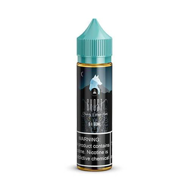 Ghost | Elysian Potions by Elysian E-lixirs | 60ml | 3mg (closeout)