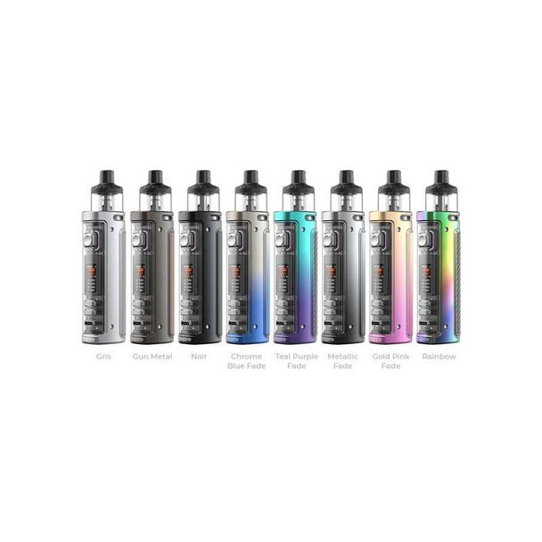 Veynom EX Starter Kit | Aspire