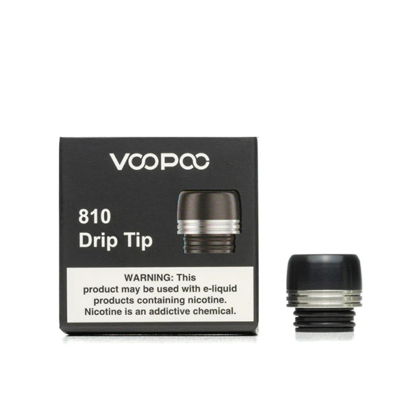 810 Drip Tip  (1/pk) | Voopoo
