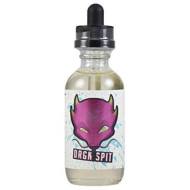 Drgn Spit | Beast E Liquid | 60ml  | 6mg (closeout)