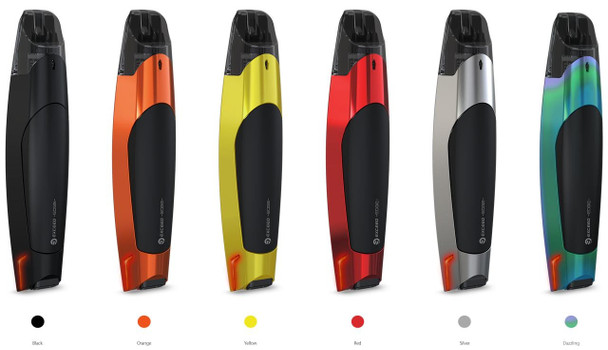 Exceed Edge Aio Starter Kit | Joyetech