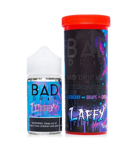 Laffy | Bad Drip | 60ml 
