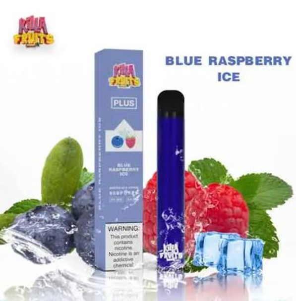 Killa Fruit PLUS Disposable Device | Killa Fruit | 50mg | 2ml