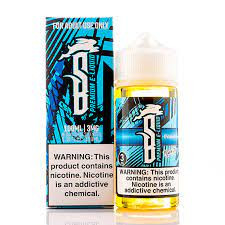 Original Bunny (The O.B.) Syn  | SB by  Suicide Bunny | 100ml | 3mg (overstock)