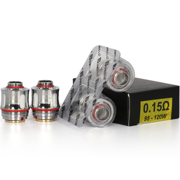 Uwell V Coil for Valyrian Tanks [2-pk] | Uwell