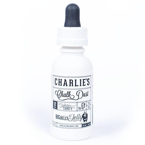 Big Berry / Big Belly Jelly | Charlie's Chalk Dust - White Label | 60ml | 6mg (closeout)