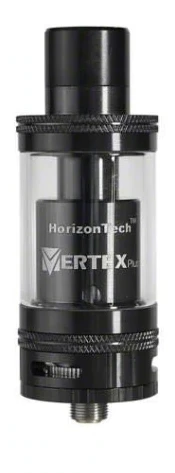 Arctic Vortex Plus RTA Tank | Horizon Tech