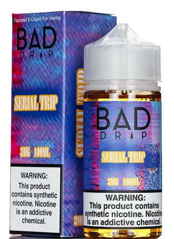 Drooly | CLOWN By Bad Drip | 100ml (Super Deal) NEW