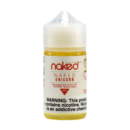 Strawberry / Naked Unicorn | Naked 100 (Cream) by the Schwartz | 60ml