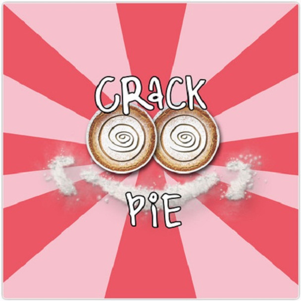 Crack Pie | FoodFighter Juice | 120ml