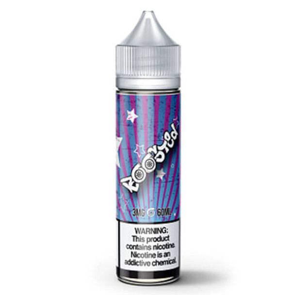Boosted | Boosted Ejuice | 60ml