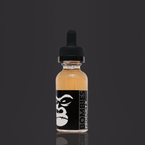 Product X Nicotine Salt | Bombies Nicotine Salt | 30ml