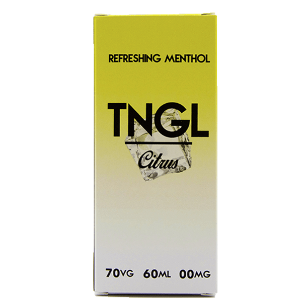 Citrus | TNGL by NDVP | 30ml & 60ml option