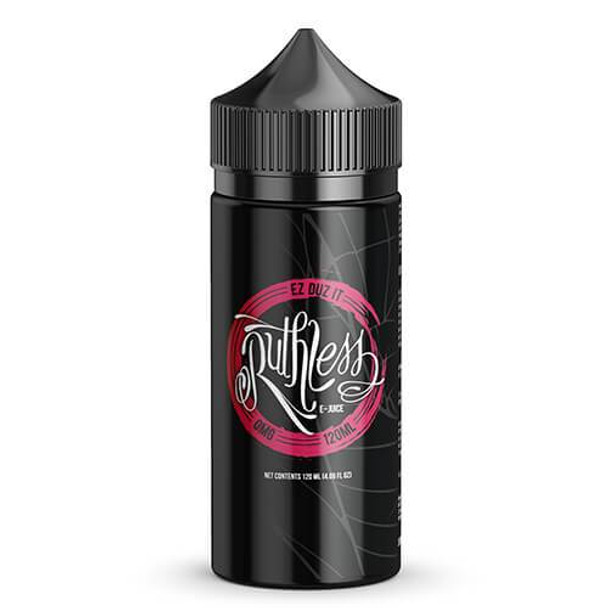 EZ Duz It ON ICE | Ruthless | 60ml and 120ml options