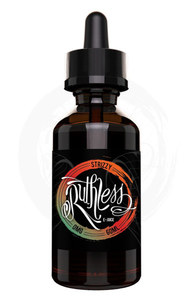 Strizzy | Ruthless | 60ml (closeout)