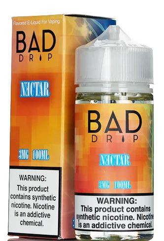 Nectar / God Nectar | Bad Drip | 100ml (Super Deal) NEW