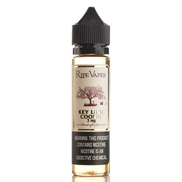 Key Lime Cookie | Ripe Vapes | 60ml & 120ml options