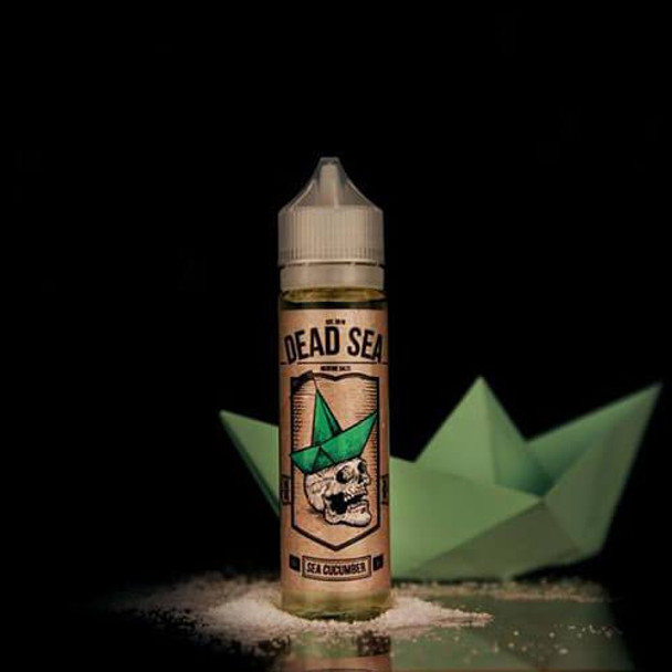 Sea Cucumber | Dead Sea | 60ml