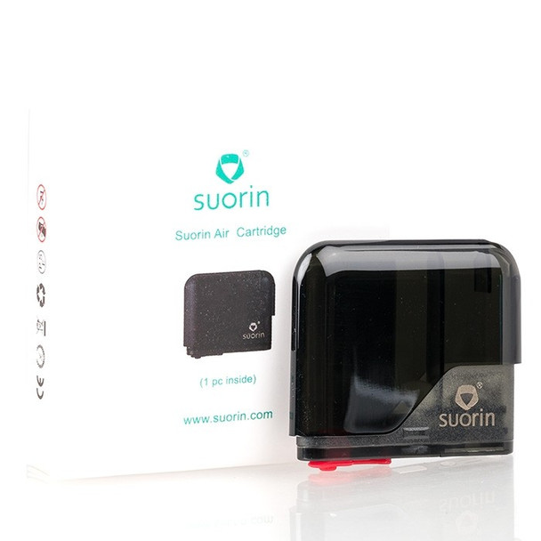 Suorin Air Replacement Pod Cartridge | Suorin